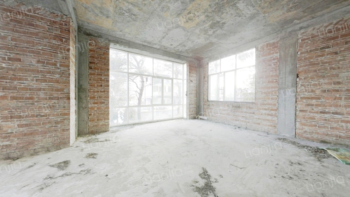 清新生态苑二手房实景图