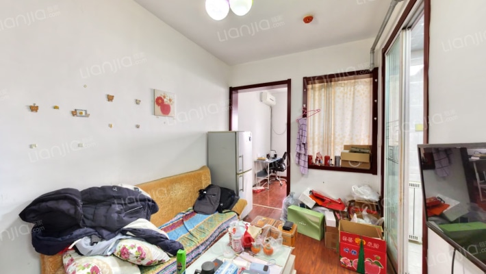 东方国际二手房实景图