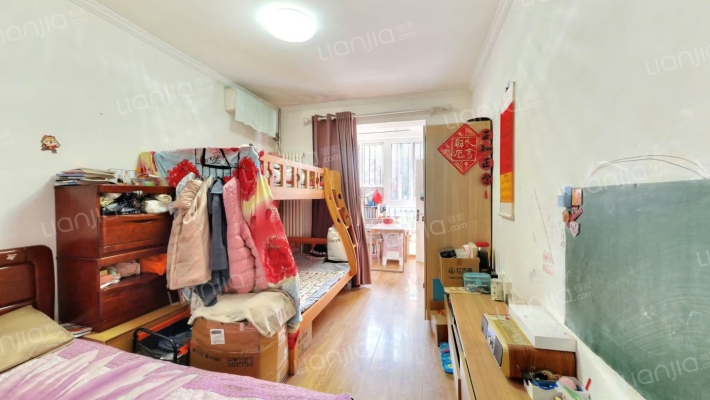 月坛北街二手房实景图