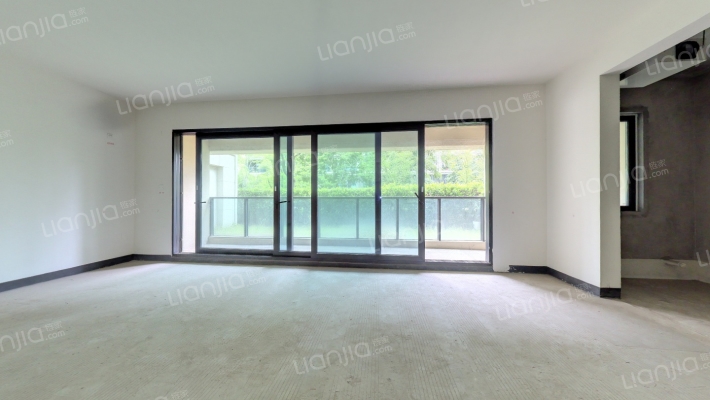 壹江郡一期二手房实景图