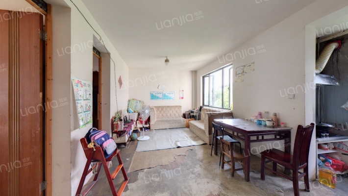 茂月居人才公寓二手房实景图