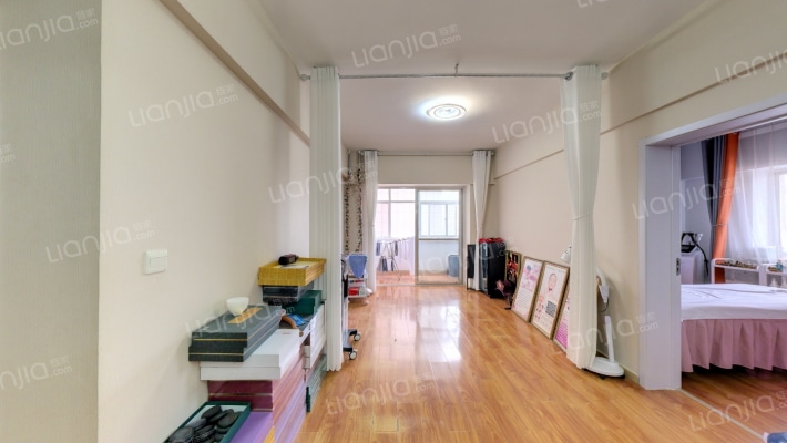 阳光商住楼二手房实景图