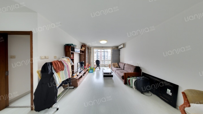 光大名筑二手房实景图