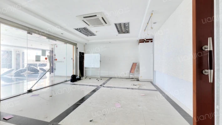 星华大厦二手房实景图