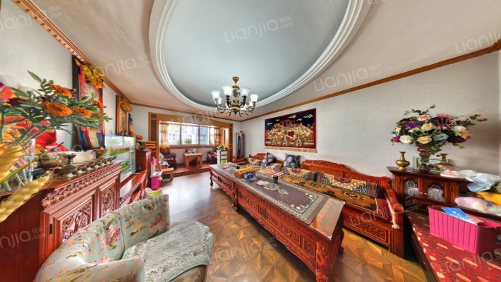 锦阳阁二手房实景图