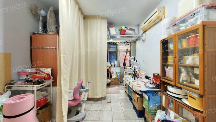 政四街7号院二手房实景图