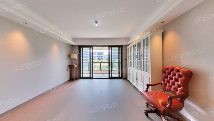 前山澜庭C区二手房实景图