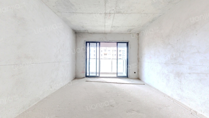 实地常春藤二手房实景图