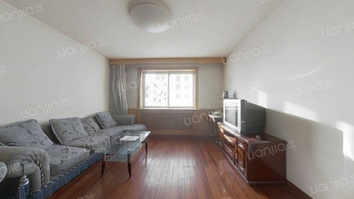 前卫小区二手房实景图