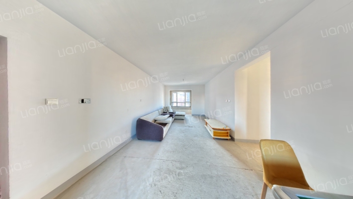 金地新城大境二手房实景图