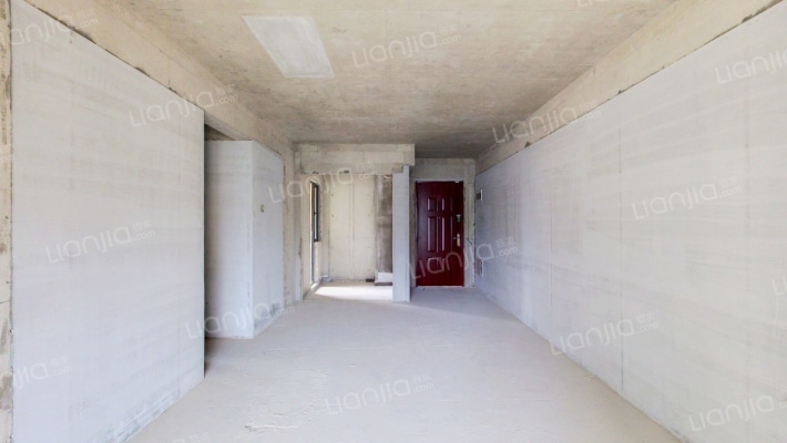 佳兆业东江新城十一期二手房实景图