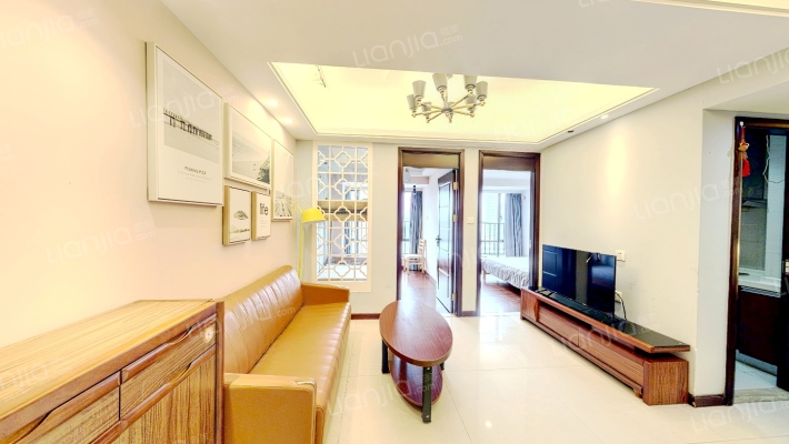 国子间二手房实景图