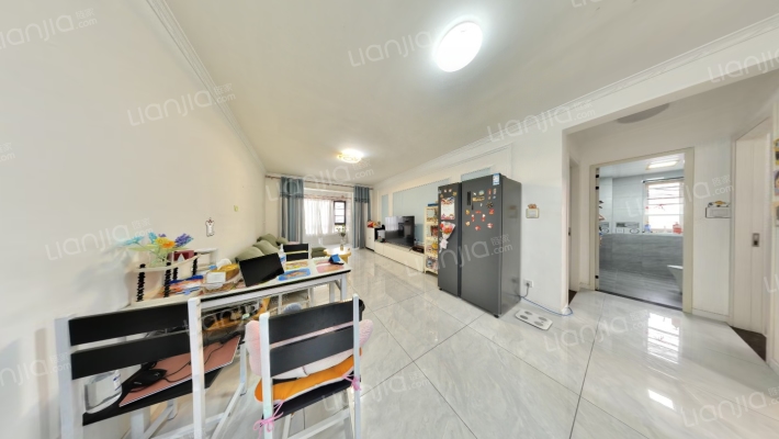 金地格林小城四期二手房实景图