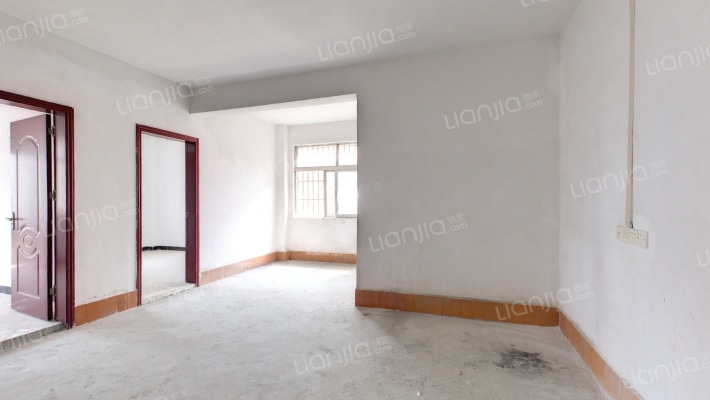 西苑小区二手房实景图