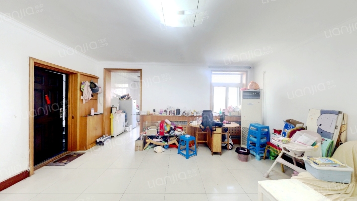 曙光里(大港区)二手房实景图