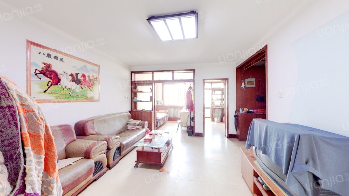 龙城129号院二手房实景图