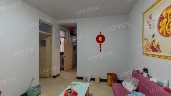 滏河大街49号楼二手房实景图