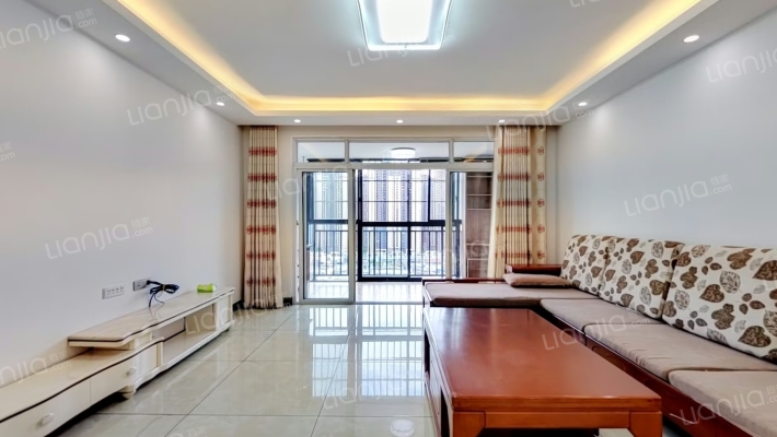 新都尚品二手房实景图