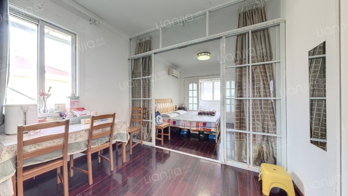 沽二小区二手房实景图