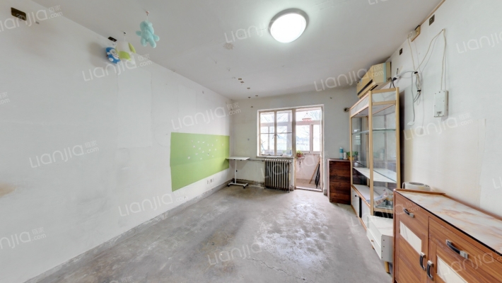 小汤山苗圃宿舍楼二手房实景图