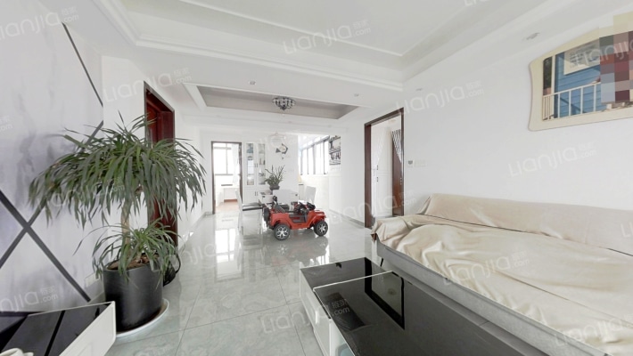 华堂嘉园二手房实景图