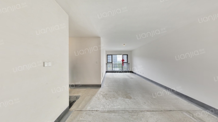 绿城·桂语听蘭二期二手房实景图