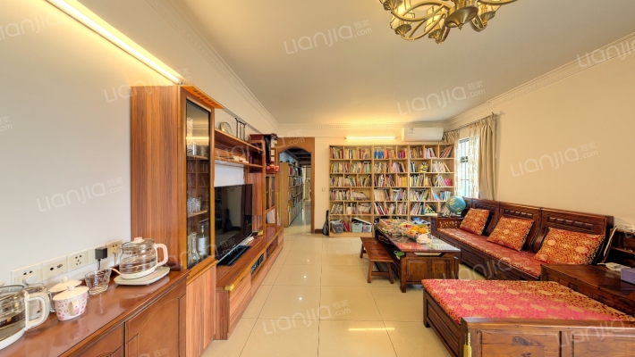 悦湖阁二手房实景图