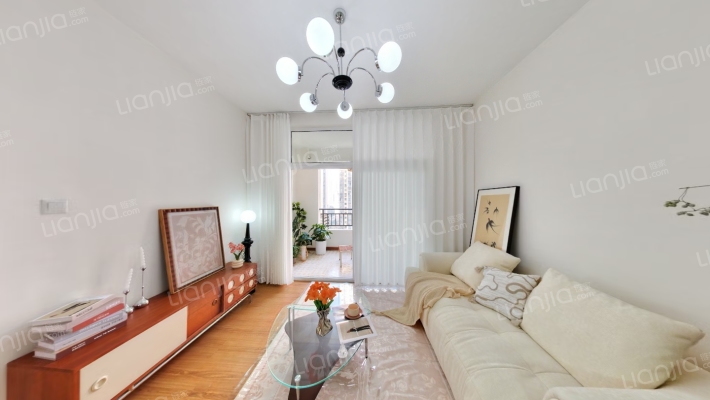 驿都城二手房实景图