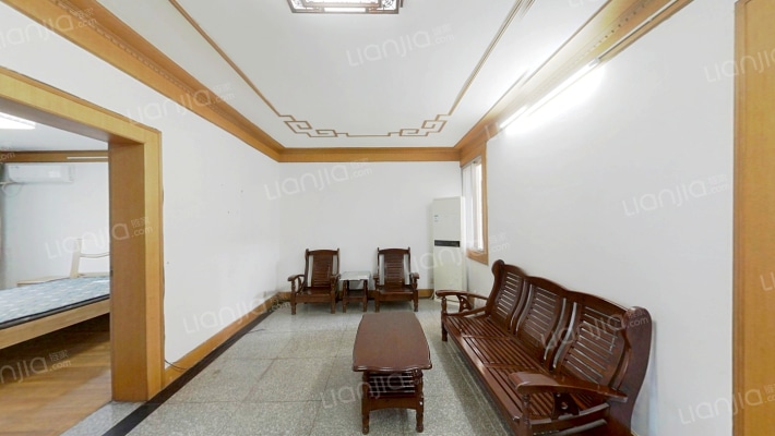 安平小区（中坝南路50号）二手房实景图