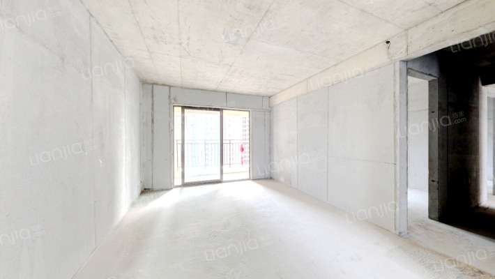 龙湖天宸原著花园二手房实景图