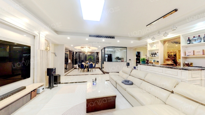 黄旗山1号二手房实景图