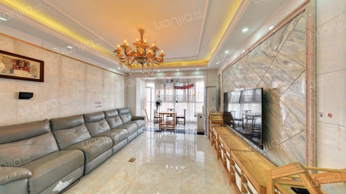 梅溪峰汇二手房实景图