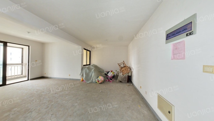 通惠花苑二手房实景图