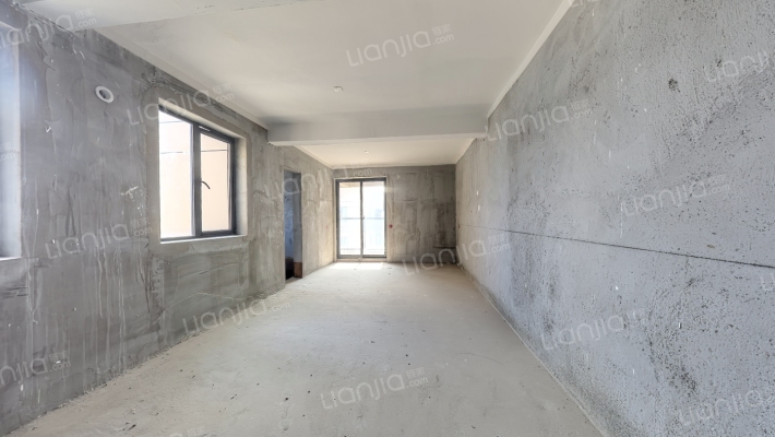 华生新城国土郡二手房实景图