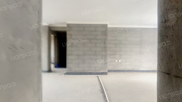 淮阳建业新筑二手房实景图