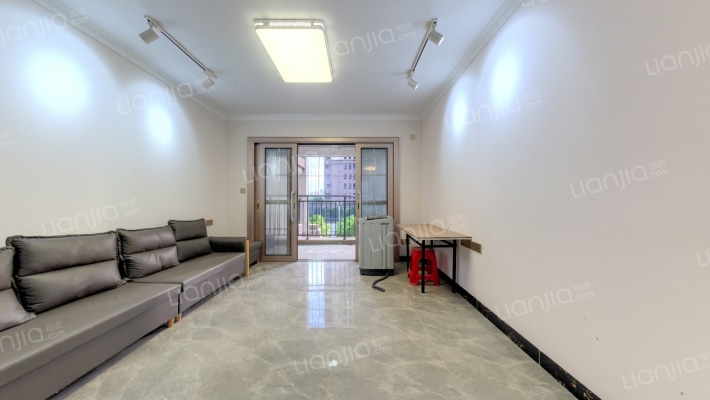 海锦香槟小镇二手房实景图