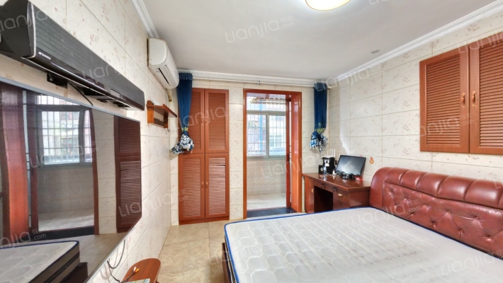 洪庙巷12号小区二手房实景图