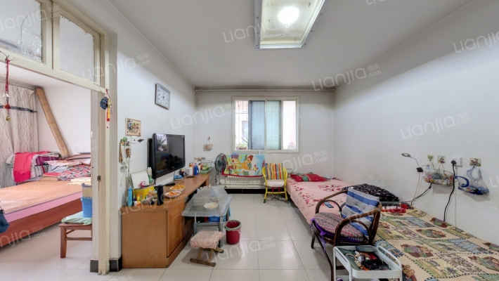 西门大街178号院二手房实景图