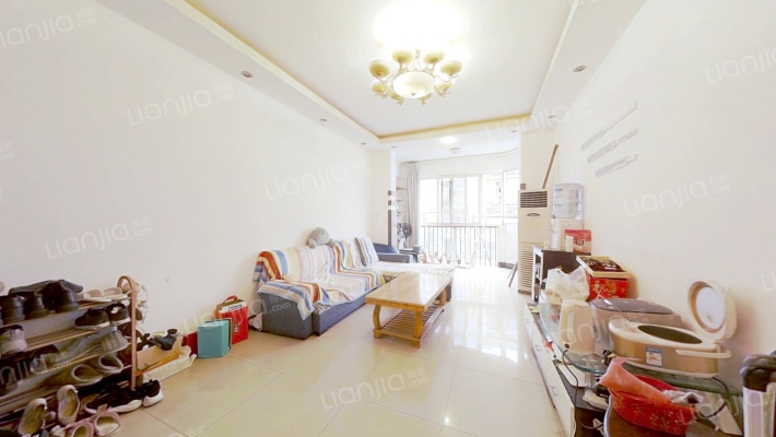 安居苑(天府新区)二手房实景图