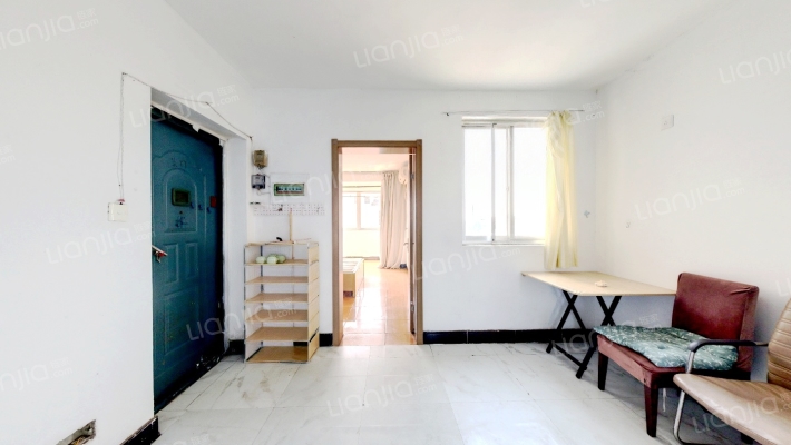 亭南新村南区二手房实景图