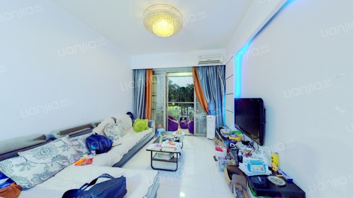 金凯水都二手房实景图