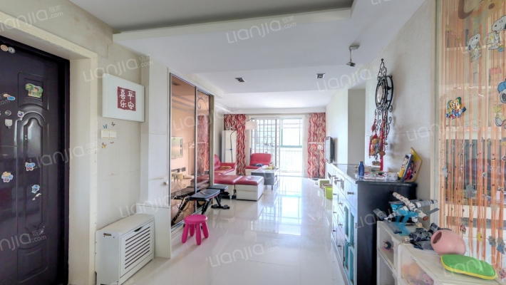 欧景苑二手房实景图