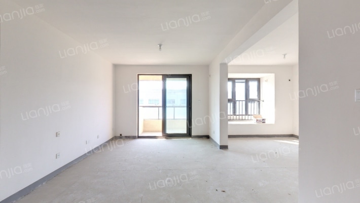 金溪瑞府二手房实景图