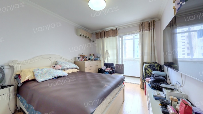 开鲁路286弄二手房实景图