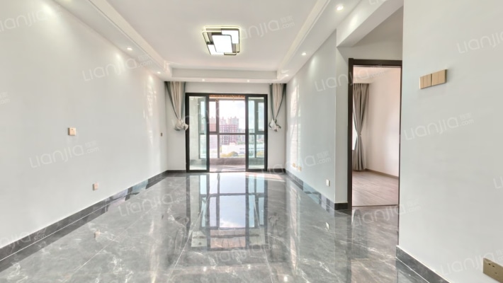 大华公园天下东湖苑二手房实景图