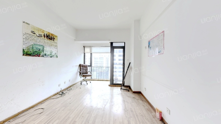 香宫国际二手房实景图