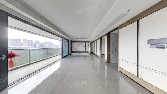 中建壹品金沙公馆二手房实景图