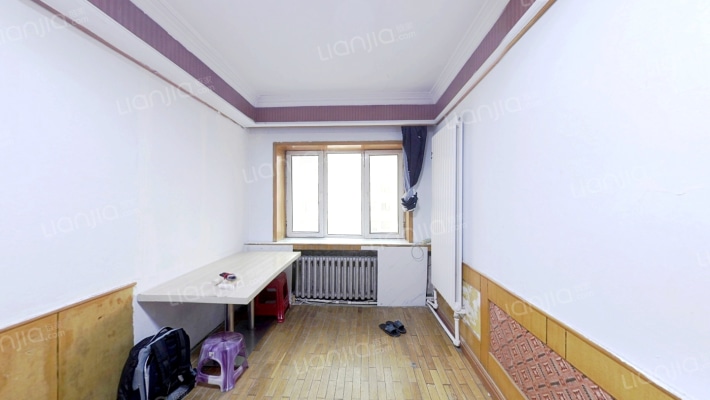 正阳南小区二手房实景图