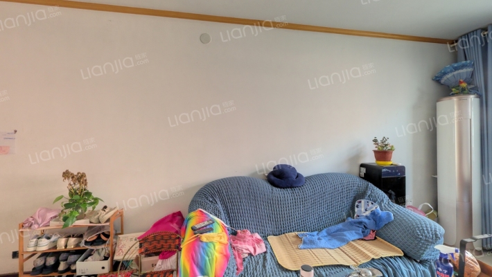 黄金公司家属院(东院)二手房实景图