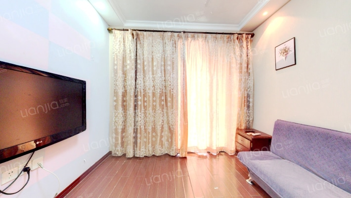 派公馆二手房实景图